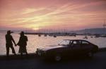 Ford Capri Mk III 1977 года